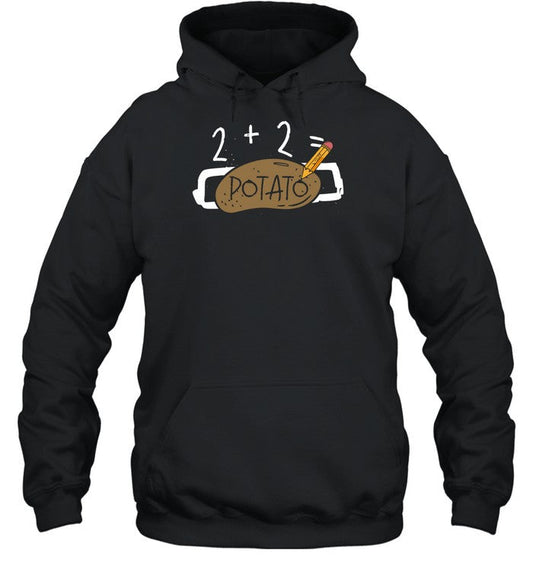 Top Simon Miller 2+2 Hoodie