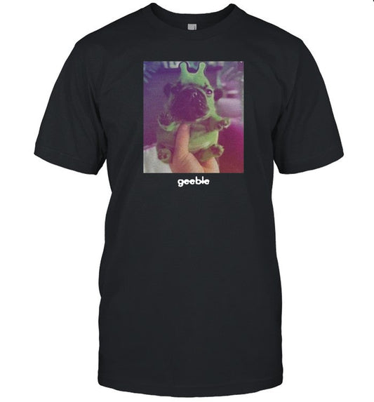 Pibble Geeble Shirt
