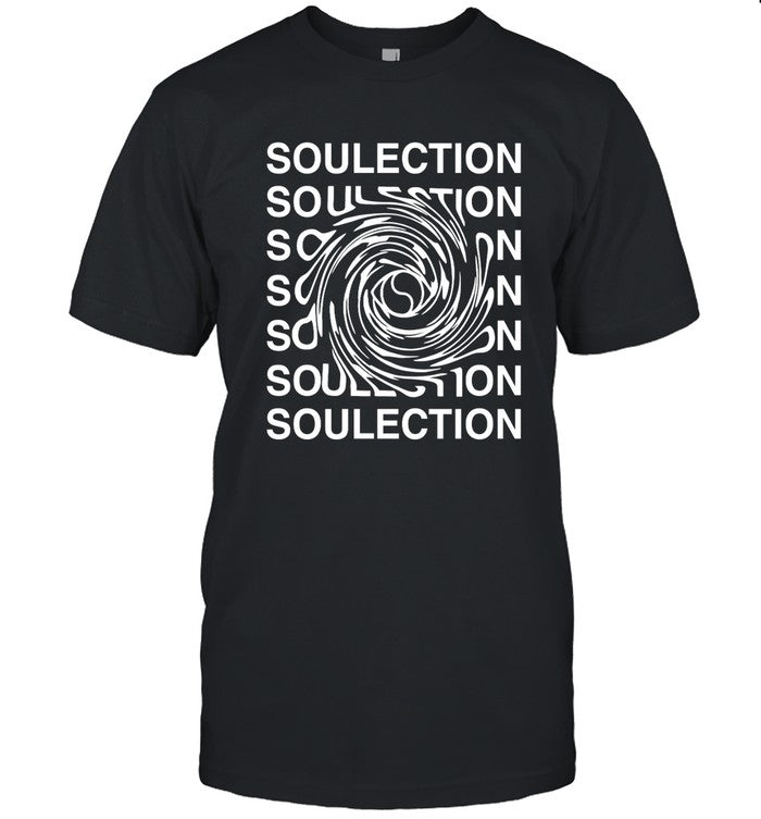 Soulection Shirt Joe Kay