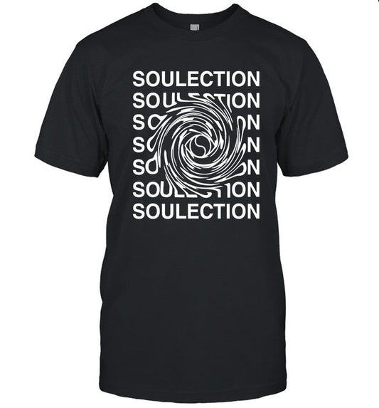 Soulection Shirt Joe Kay