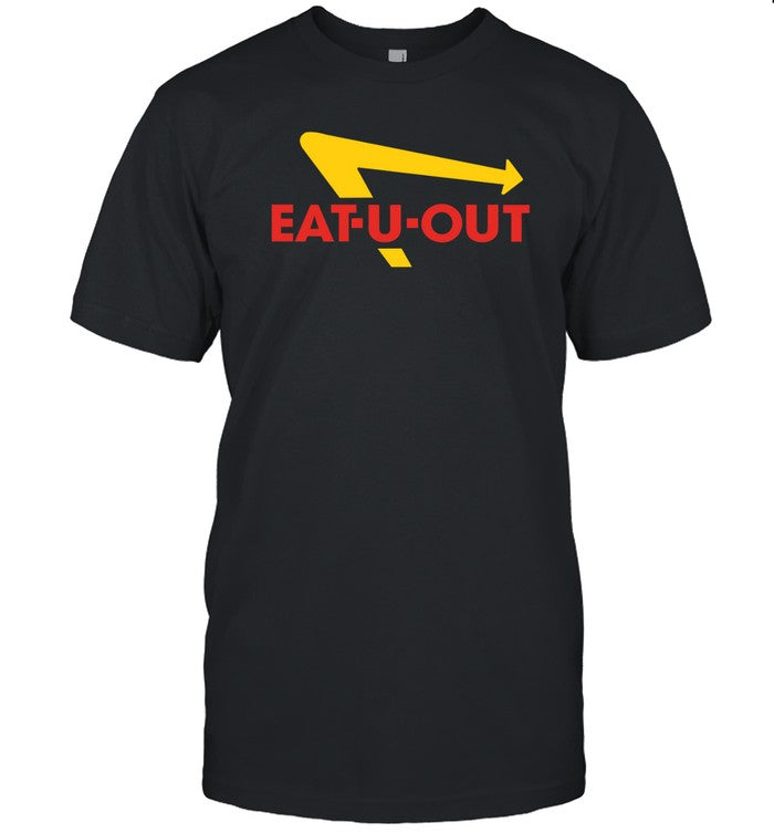 Eat U Out Hoodie