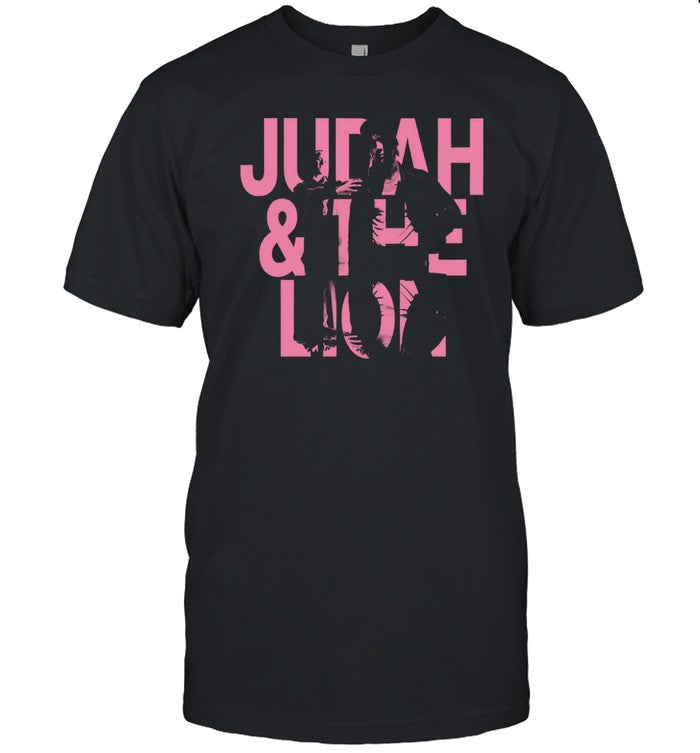 Judah And The Lion J&Tl