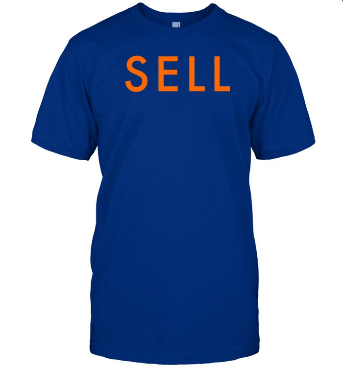 San Francisco Giants Sell