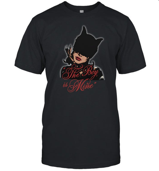 Arianagrande The Boy Is Mine Shirts