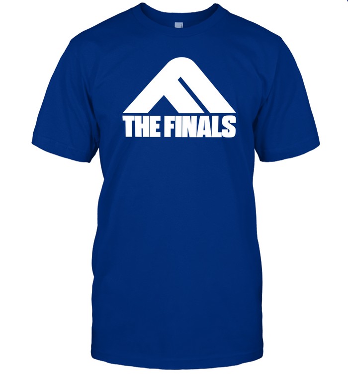 Reachthefinals The Finals Superfan