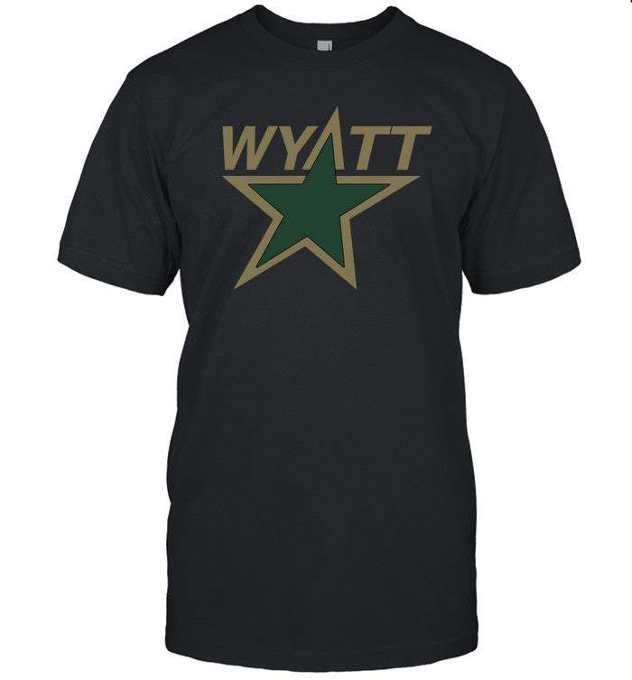Villaindtx Wyatt Star