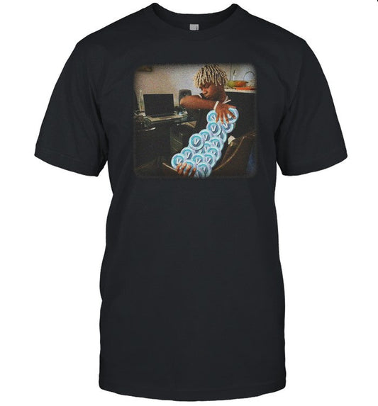 Undergrounditem Ken Carson V-Bucks Shirt