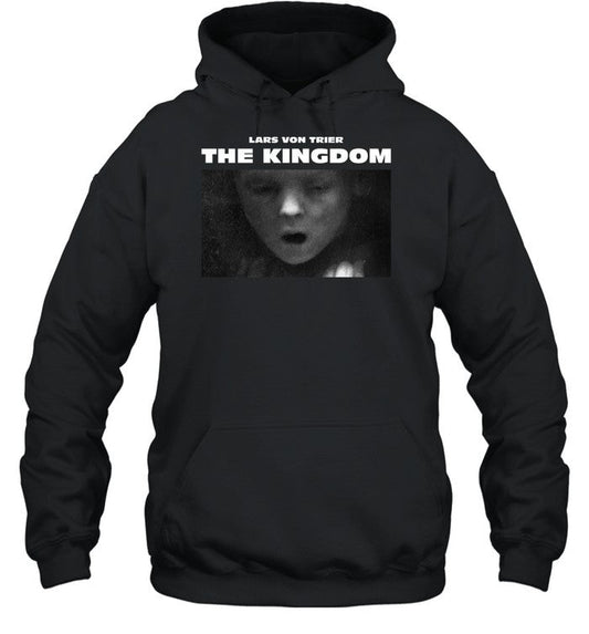 Lars Von Trier The Kingdom Hoodie
