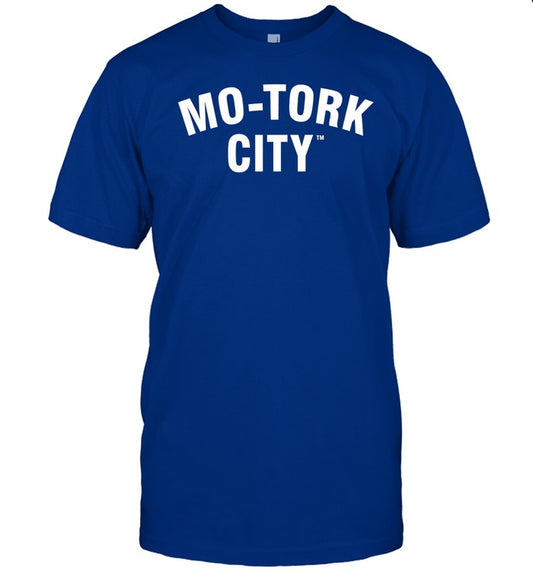 Riley Greene Mo-Tork City Shirt