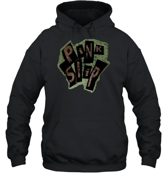 Pink Slip X Freaky Friday Hoodie