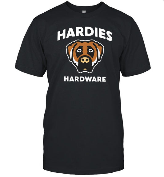 Victor Victor X Hardies Hardware Shirt
