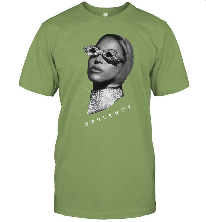 Opulence Long Sleeve