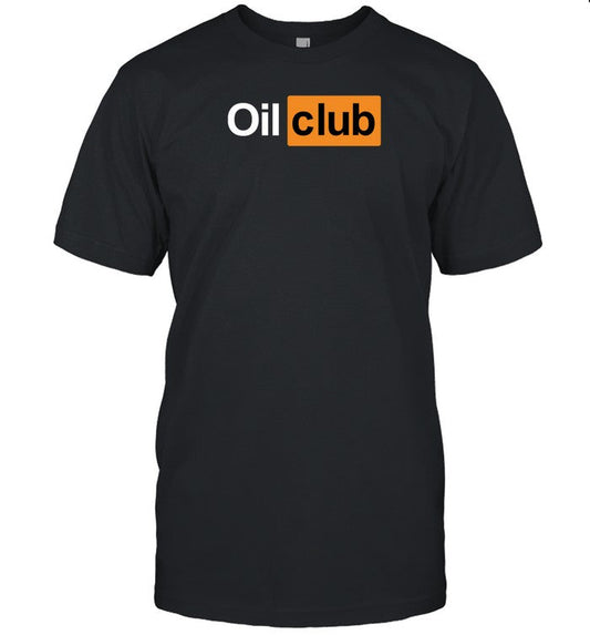Oil Club