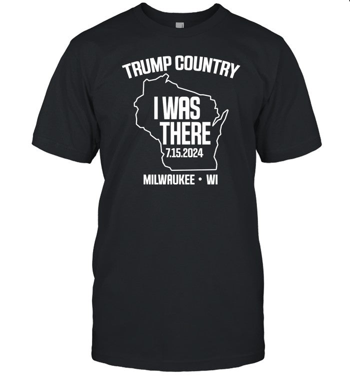 Laura Ingraham Trump Country I Was There 7.15.2024 Milwaukee,Wi