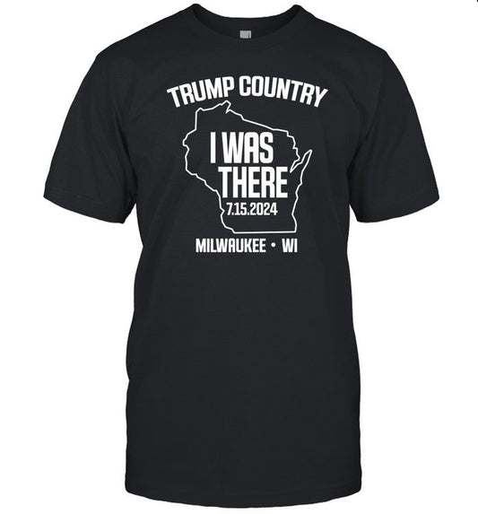 Laura Ingraham Trump Country I Was There 7.15.2024 Milwaukee,Wi