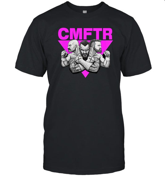 Uncle Dax Ftr Cmftr Hal Haney Shirt