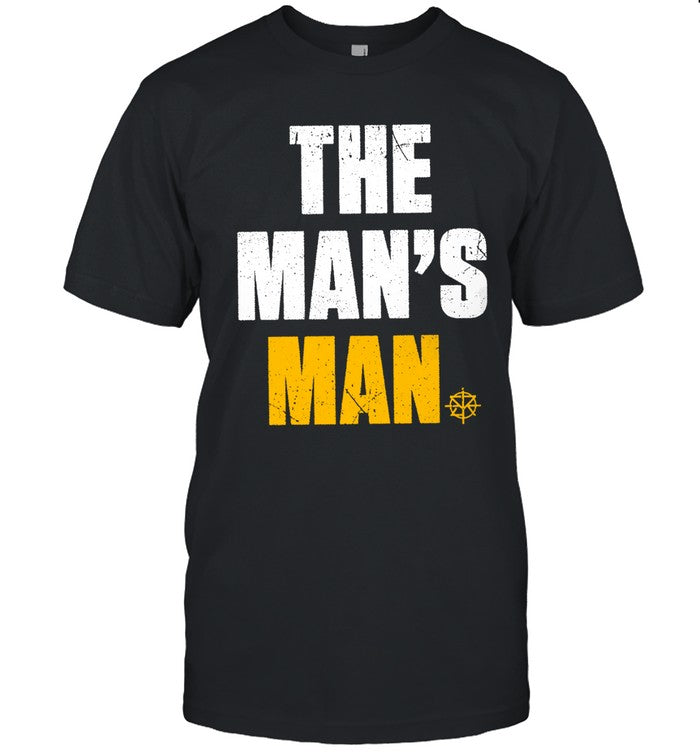 Seth Freakin Rollins The Man's Man Shirt