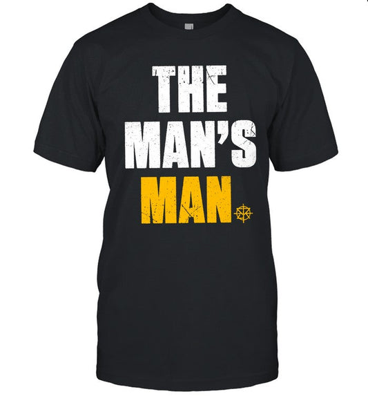 Seth Freakin Rollins The Man's Man Shirt