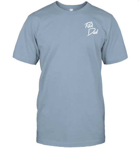 Middle Class Fancy Rad Dad Rules Of The Grill Shirt
