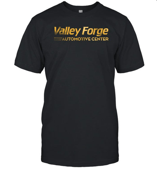 Valley Forge Automotive Center Shirt