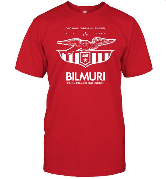Bilmuri Fuel-Filled Tee Shirt