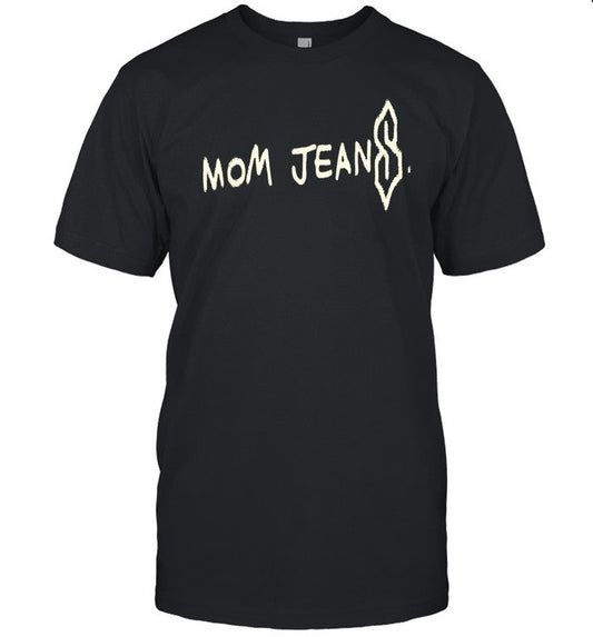 Mom Jeans Cool S Shirt