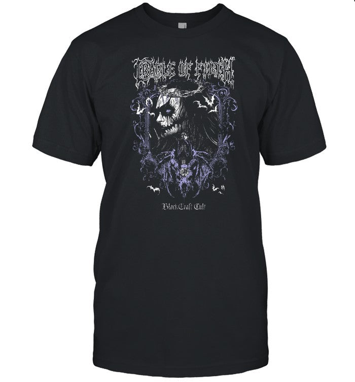Cradle Of Filth Lord Filth Tee