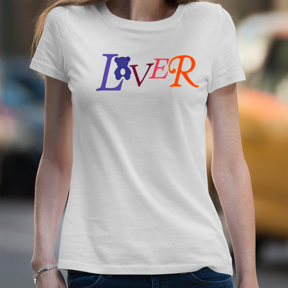 6lack lover Shirt