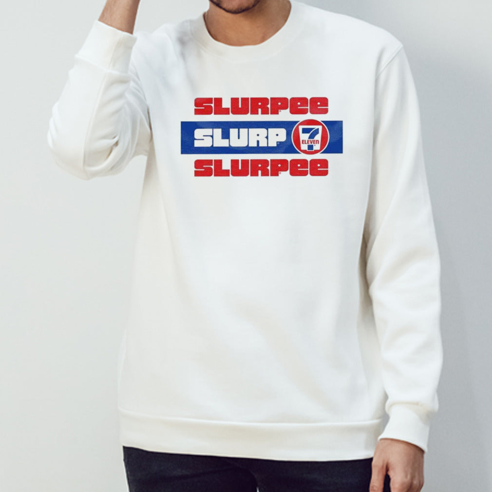 7 Eleven Retro Slurpee T-shirt