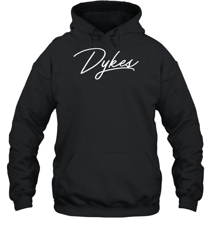Team Dykes Hoodie