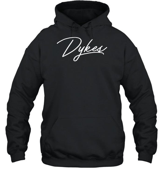 Team Dykes Hoodie