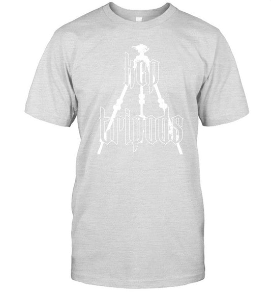 Pioneers Kcp X Tripods Tee Shirt