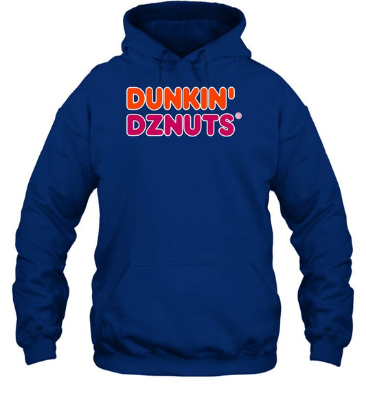 Dunkin Dznuts Hoodie