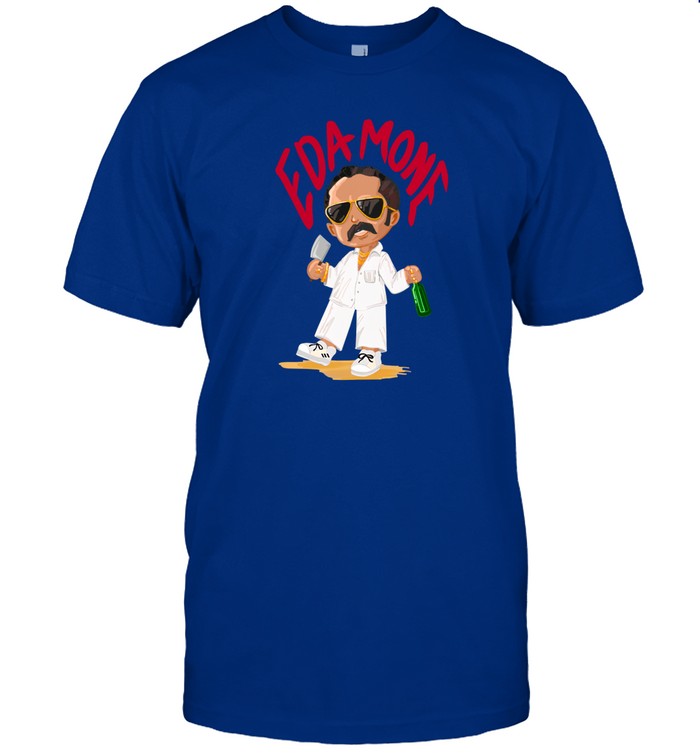 Eda Mone Rangan Chettan Shirt