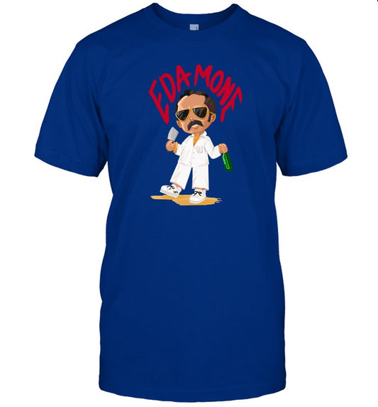 Eda Mone Rangan Chettan Shirt