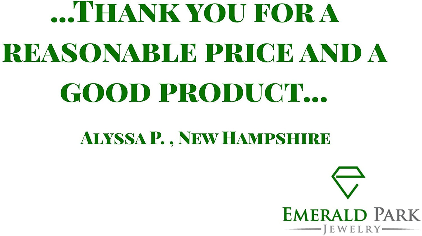 EPJ Amazing Woman Text on a Heart Snake Chain Charm Bracelet