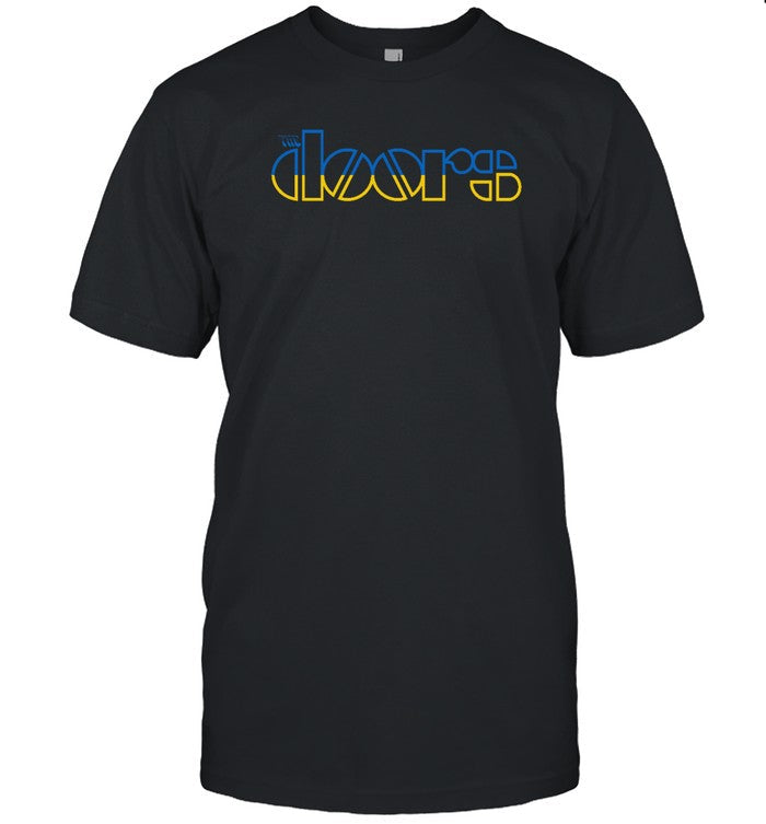 The Doors Ukraine Hoodie