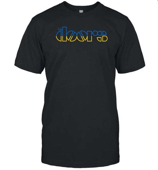 The Doors Ukraine Hoodie