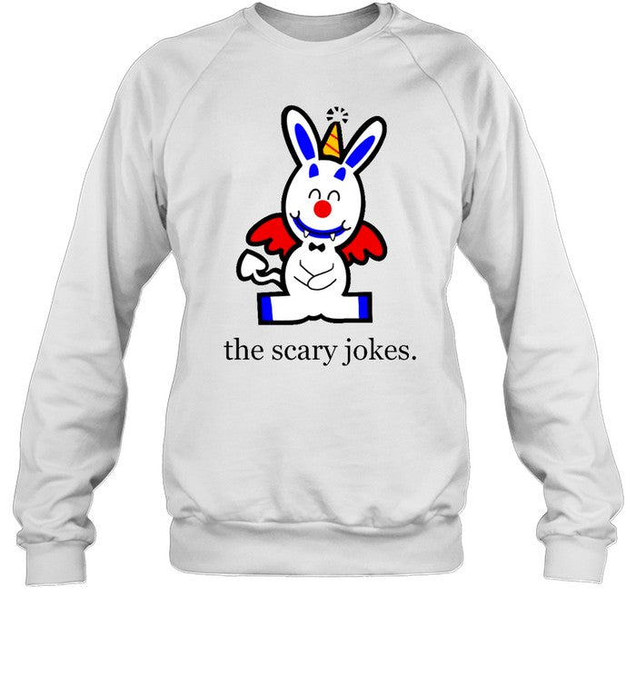 The Scary Jokes Hoodie