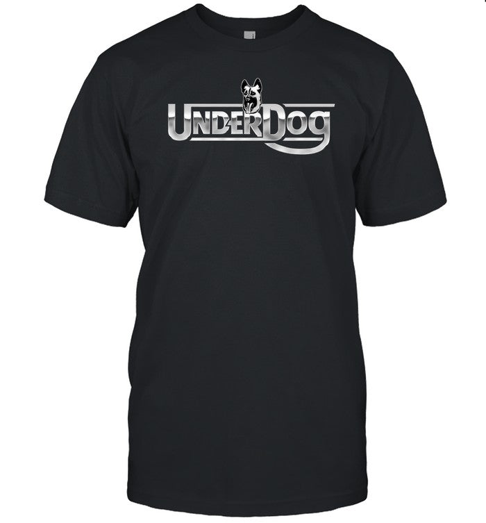 Underdog Philadelphia Chromania Shirt