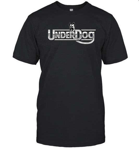 Underdog Philadelphia Chromania Shirt