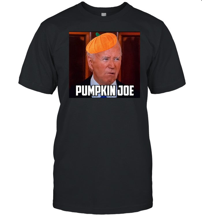 Pumpkin Joe Shirt