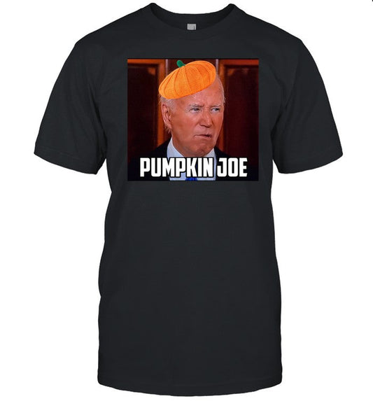 Pumpkin Joe Shirt