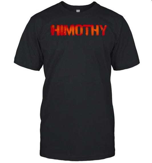 Quavohuncho Quavo Collection Himothy Tee