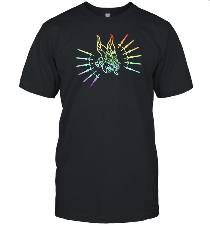 Empress Of Light Shirt