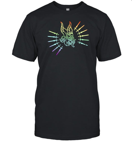 Empress Of Light Shirt