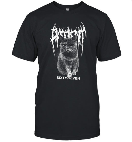 Patient Sixty Seven Shirt