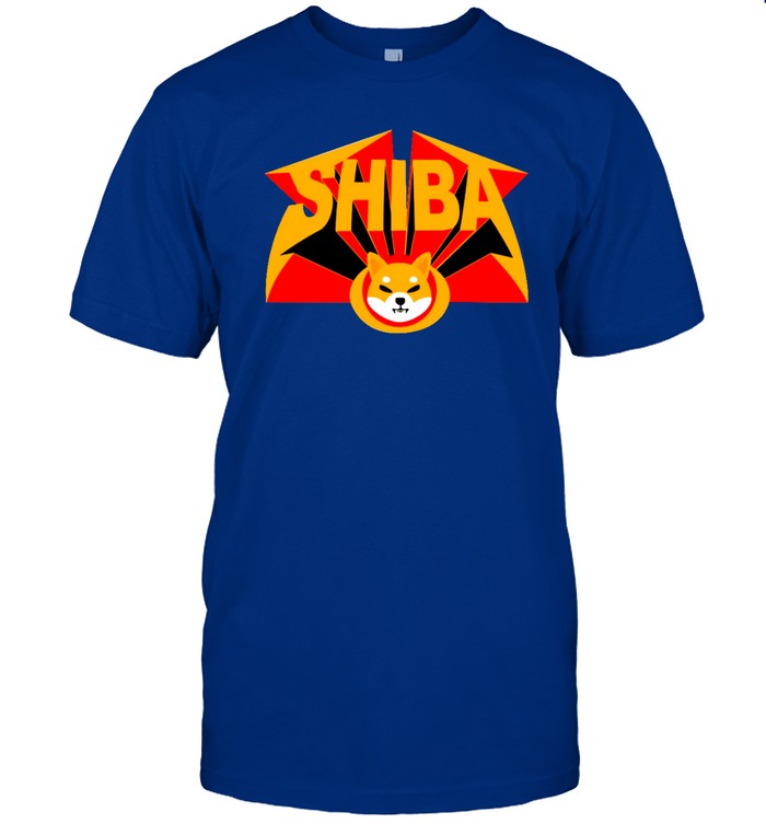 Rockstar Shiba Hoodie