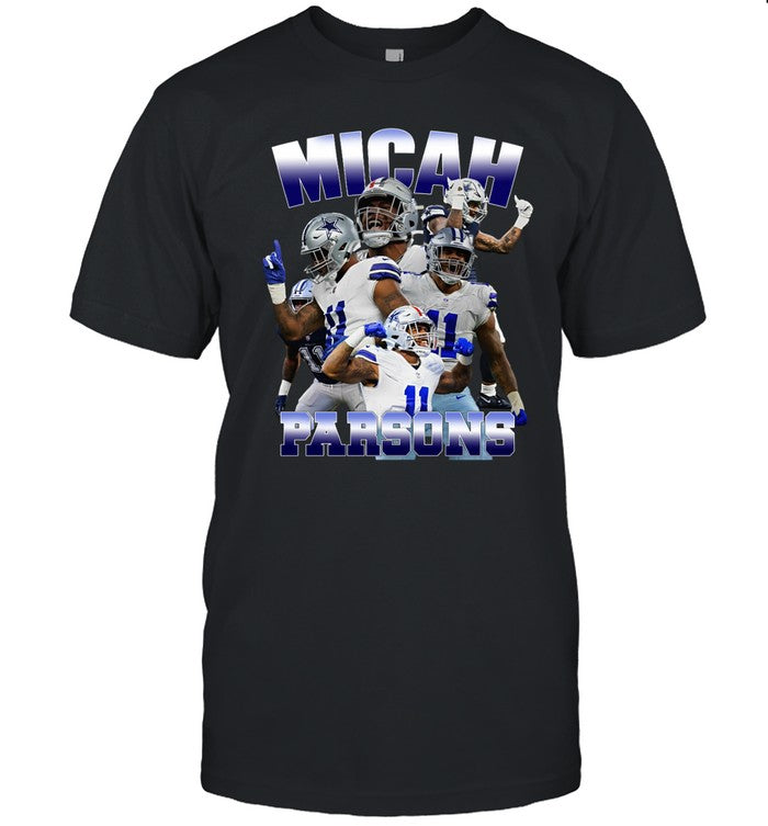 Dallas Cowboys Micah Parsons Shirt