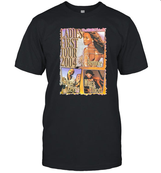 Jimmy Fallon Jack Harlow Wearing BeyoncÃ© Shirt